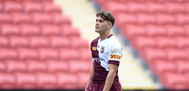 Statement: Reece Walsh