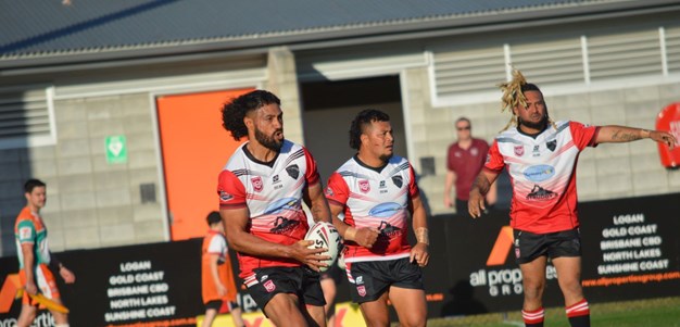 Bears pip Leprechauns in southside extra time thriller