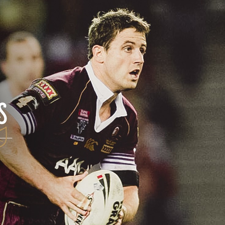 ‘There was two guys that debuted that night… me and Cam Smith’