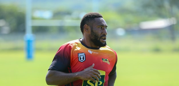 PNG Hunters: Cup gains and losses for 2024