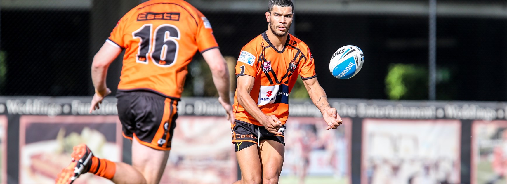 Tigers and Magpies stay in BRL finals hunt