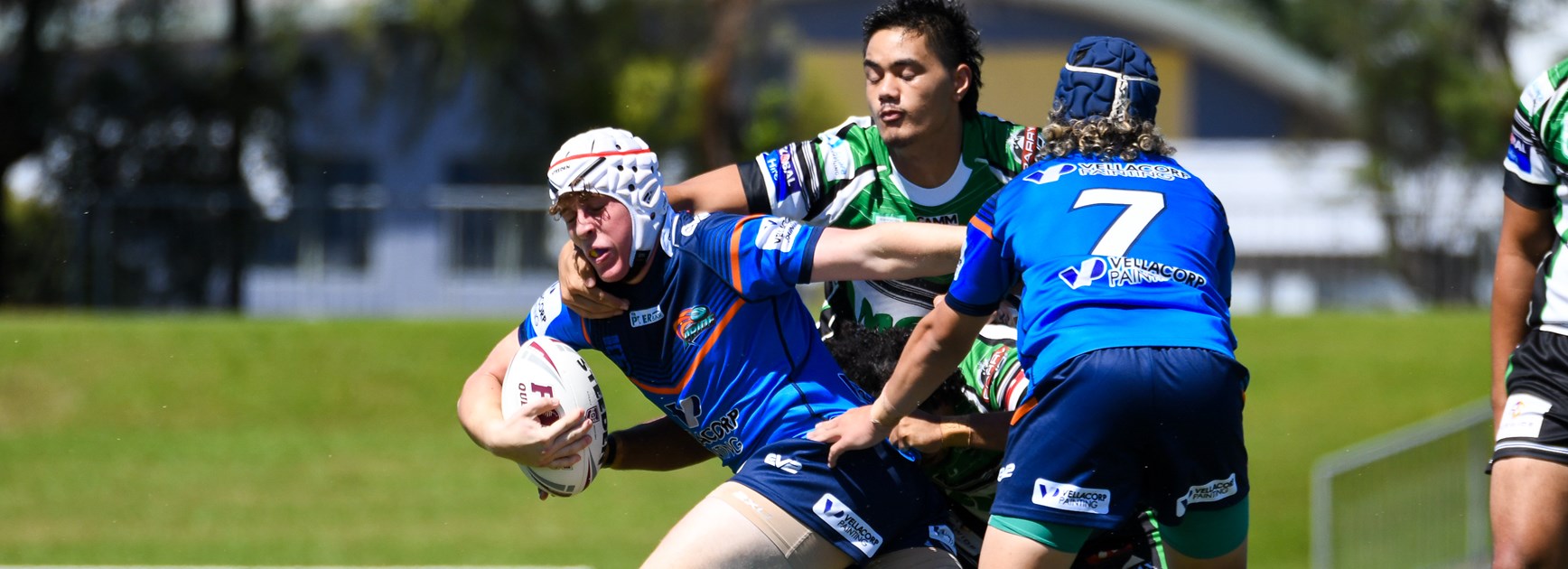 Blackhawks wary of Pride reprisal