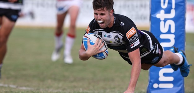 Tweed book a preliminary final spot with win against Redcliffe