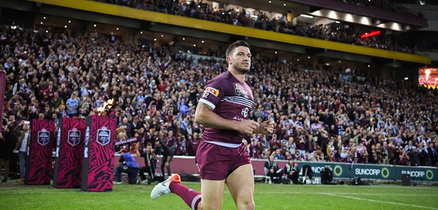 ‘He has been an exceptional player and more importantly, a great Queenslander'