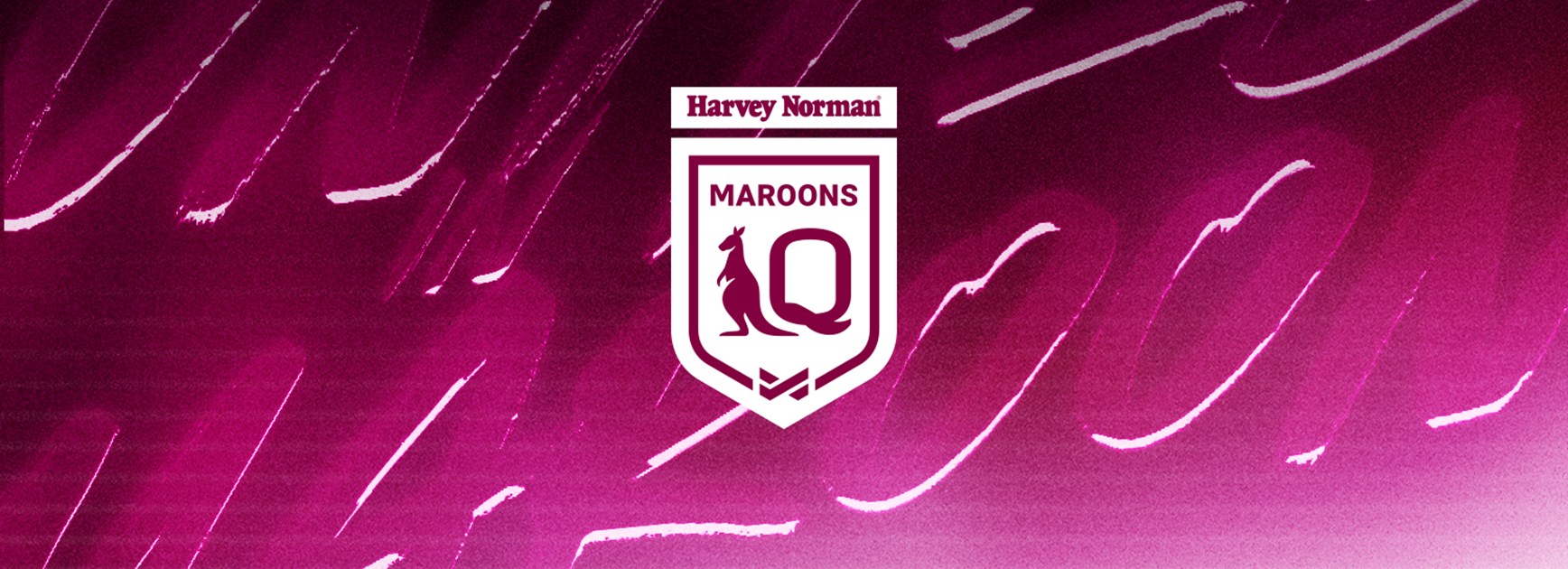 Harvey Norman Queensland Maroons Game II squad named