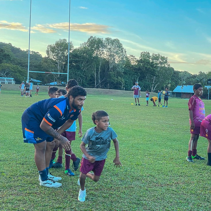 In the know with Nos: Respect within the game