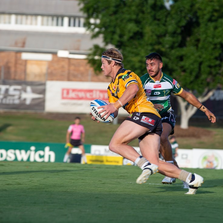 Falcons continue to dominate the competition