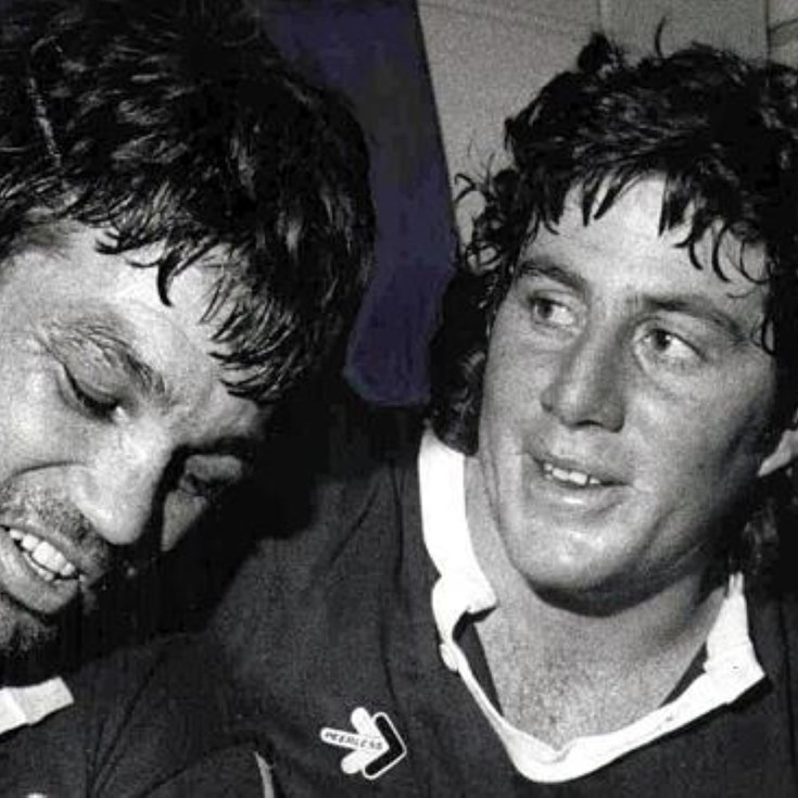 Foggy memories: Close encounters of the Artie kind