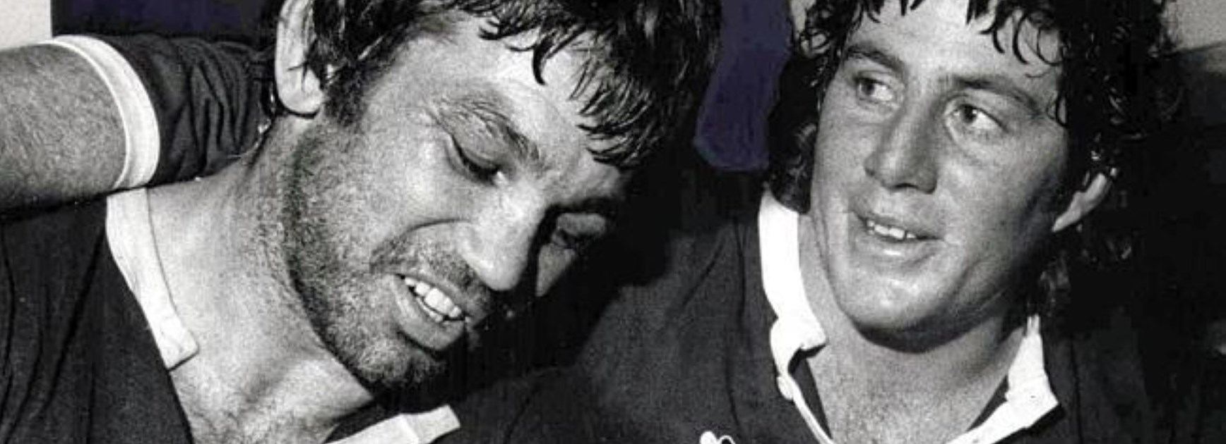 Foggy memories: Close encounters of the Artie kind