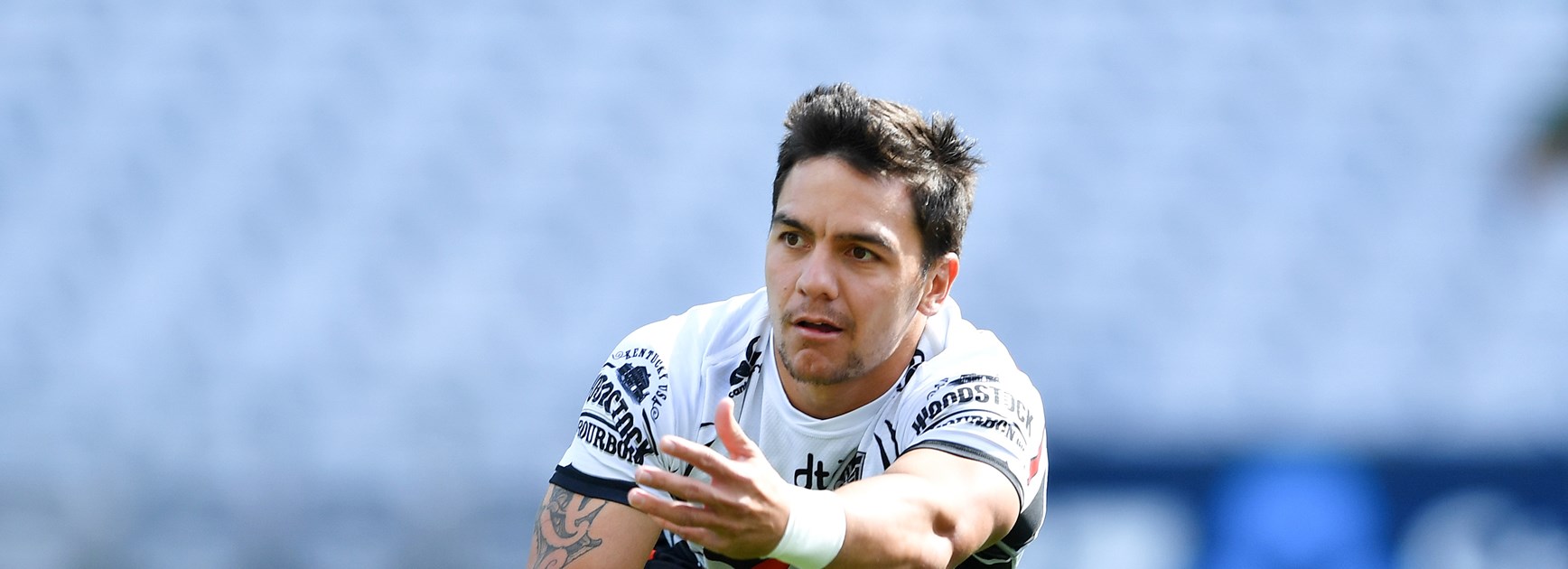 Cup team of the week: Round 15