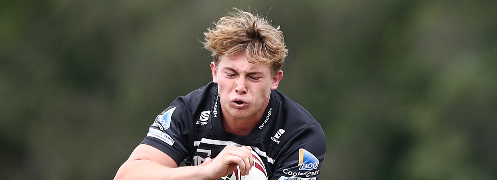 Round 10 in review: Mal Meninga Cup