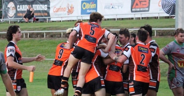 A Grade preview: Carina back to basics, Bundaberg battle of the birds | QRL