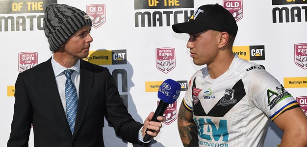 In pictures: Around the grounds Round 19 Week 1