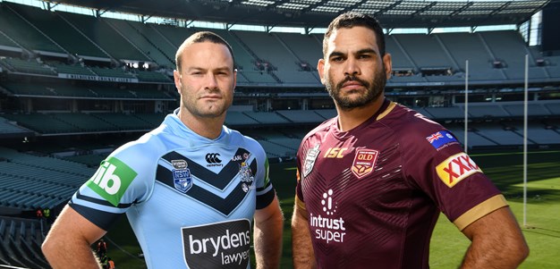 'Inglis should be Australian captain' - Cordner