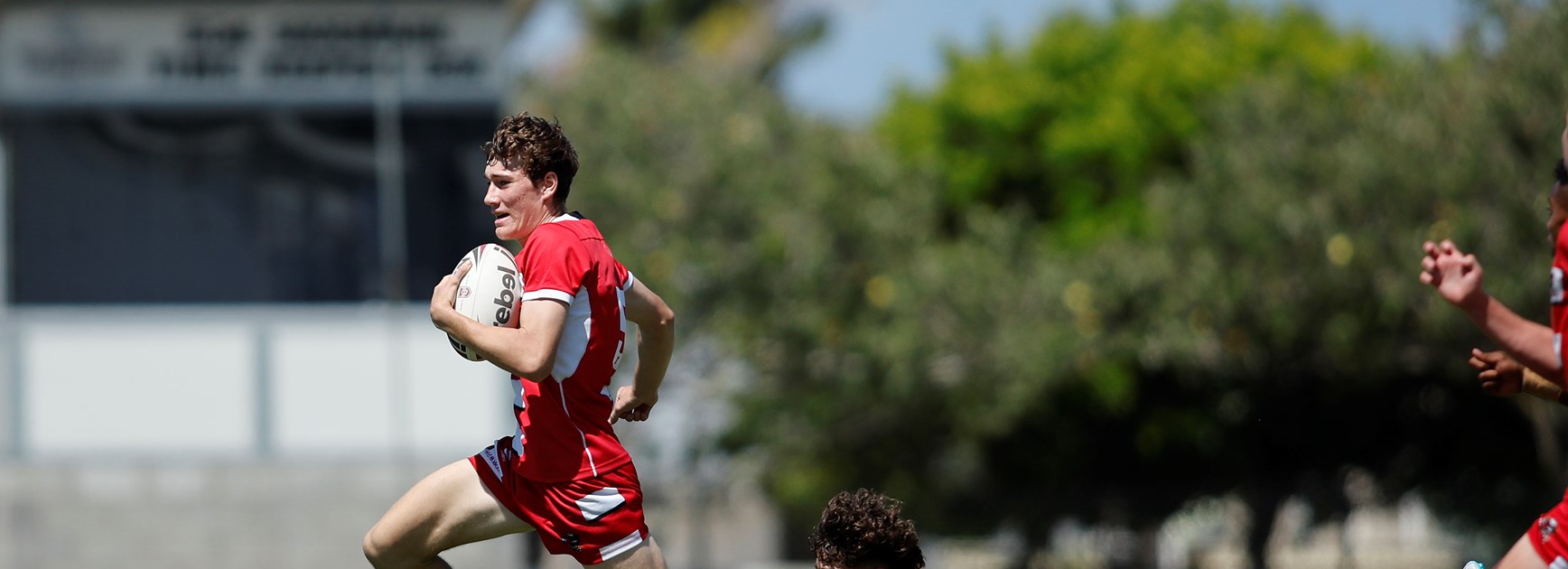 QRL confirms Wide Bay Bulls restructure