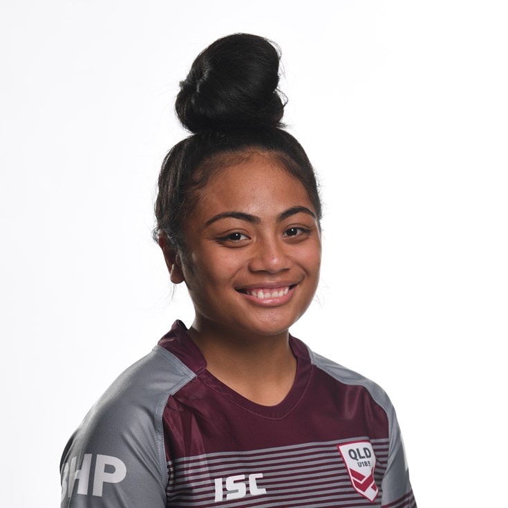 Sisters ready to rep Queensland in Under 18 team