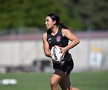 Queensland Under 19 women’s team named