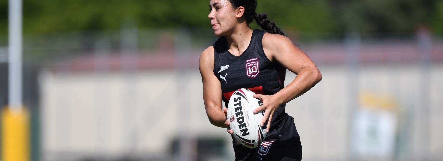 Queensland Under 19 women’s team named