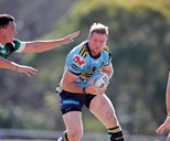 Veteran player to take reins as young Devils coach