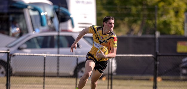 Hastings Deering Colts Round 13 preview
