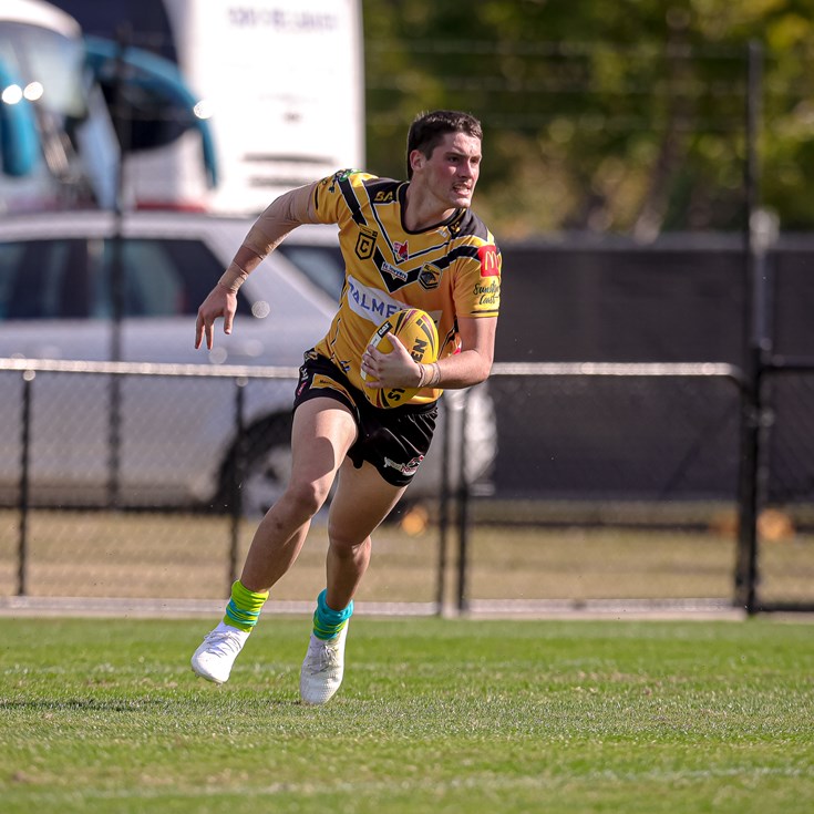 Hastings Deering Colts Round 13 preview
