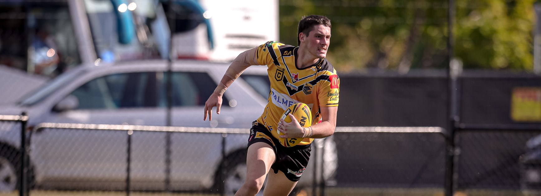 Hastings Deering Colts Round 13 preview QRL