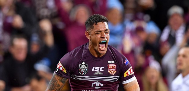 QRL welcomes confirmation of Origin dates