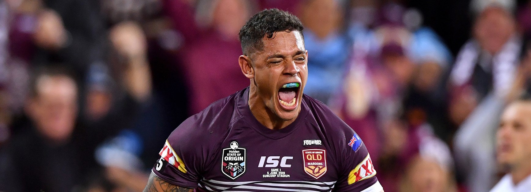 QRL welcomes confirmation of Origin dates