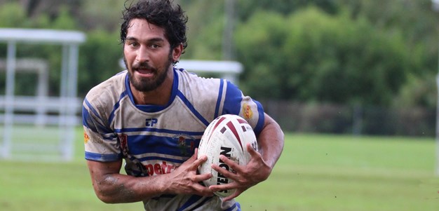 Cairns Brothers awards celebrate season