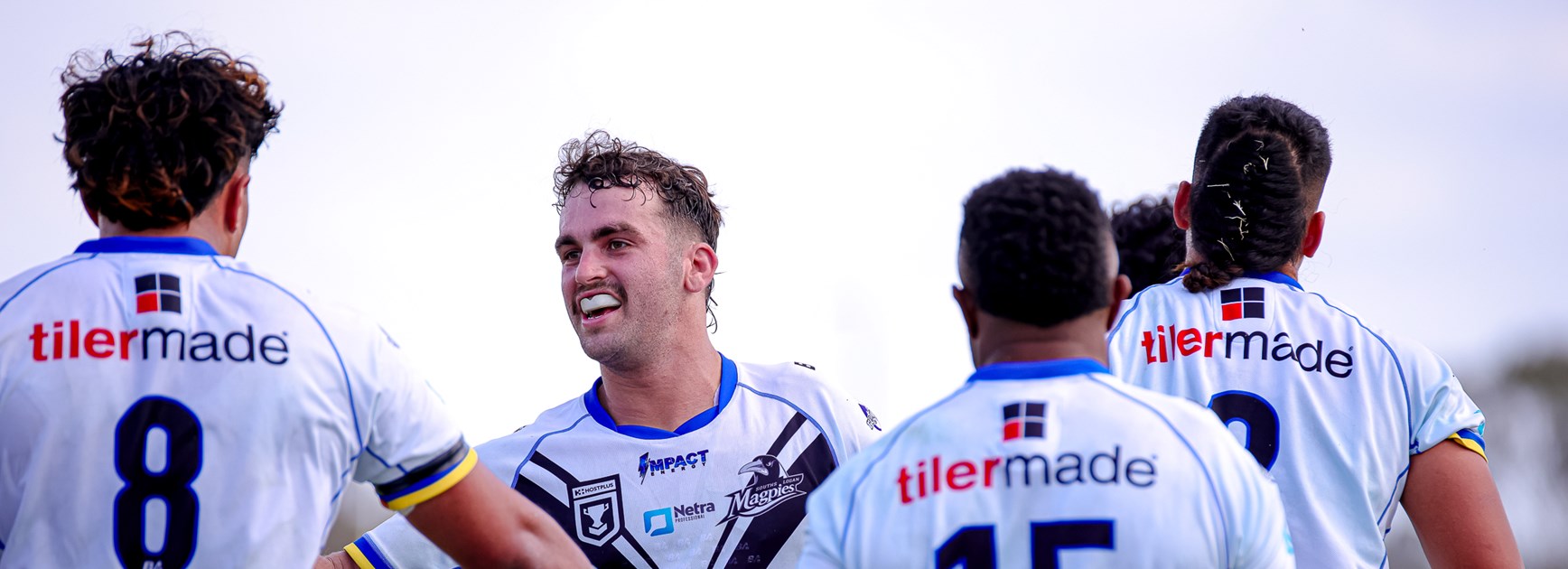 Hostplus Cup and BMD Premiership feature games locked in