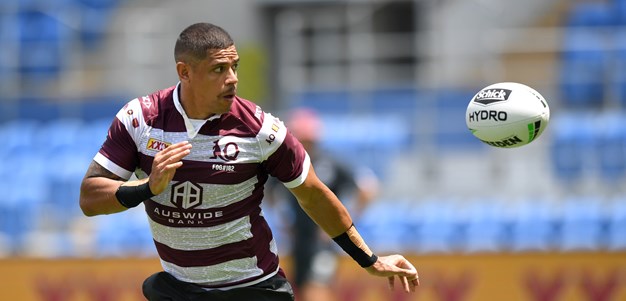 In pictures: Captain's run for Origin decider