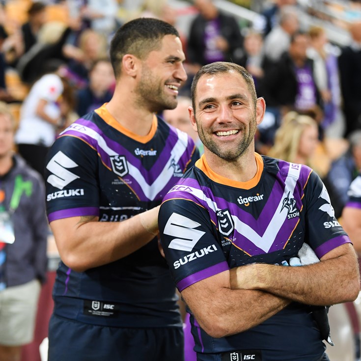 Official website of the Queensland Rugby League QRL