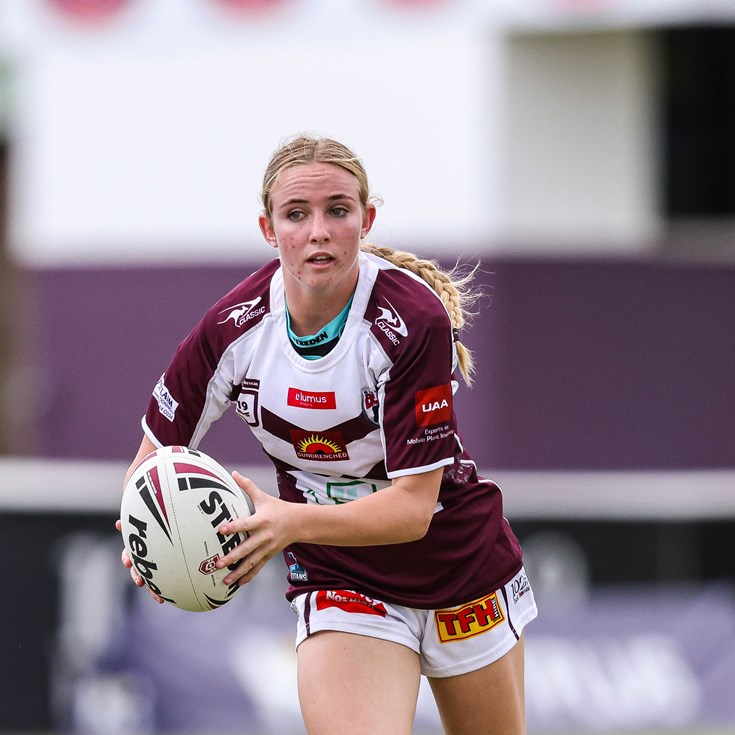 XXXX Chair's Challenge: Vikings talents eager to press claims