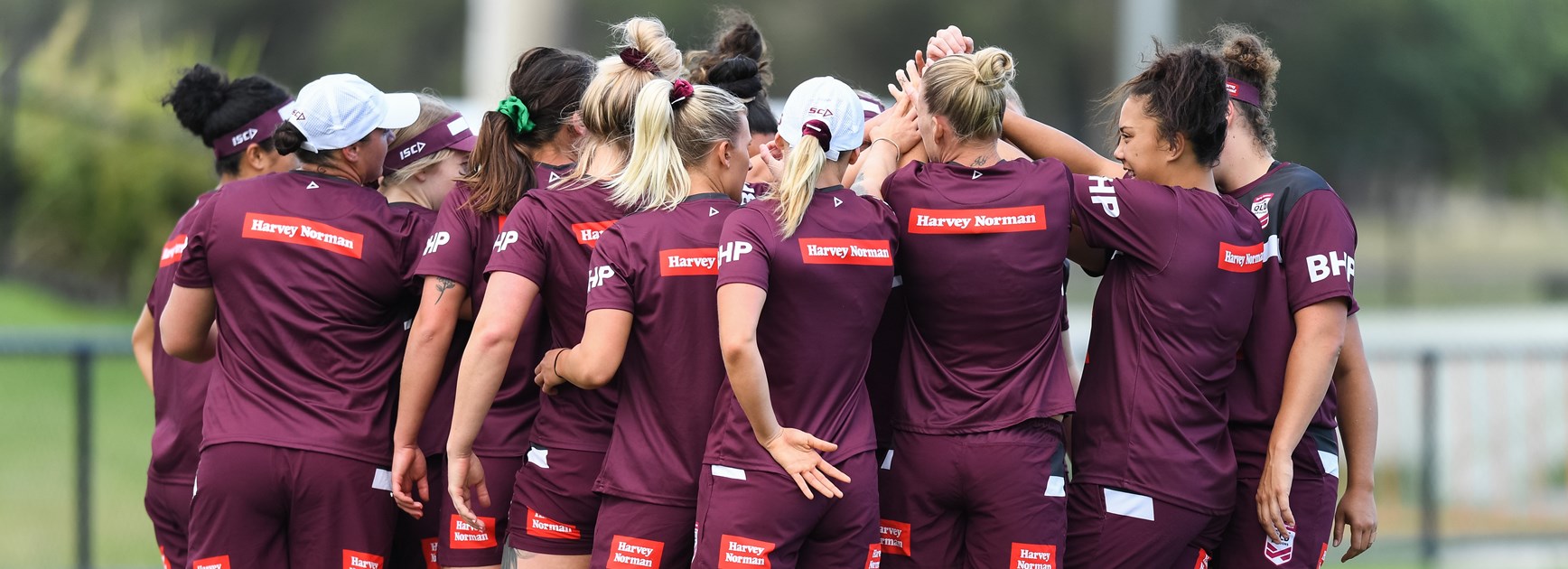 Statement: QRL confirms increased investment into women’s program