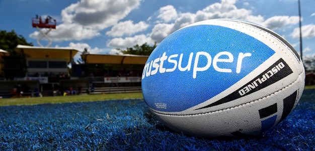 The Fringe Dudes Episode 8: Hat-tricks aplenty ft. Tom Rafter