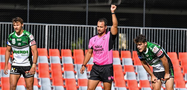 Starts, Restarts & Positioning