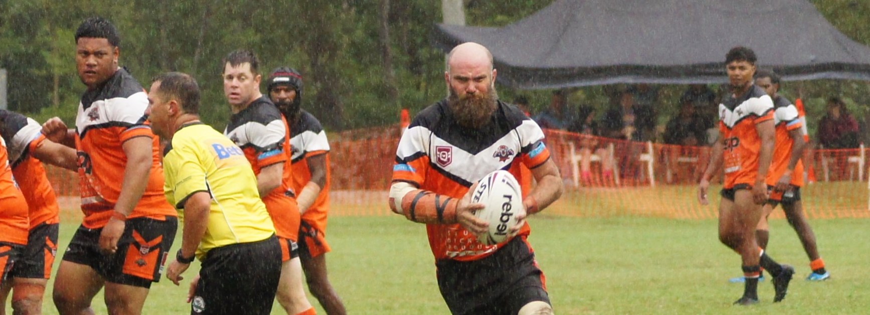 Statewide score wrap: Poignant day draws close-knit community tighter in Avondale