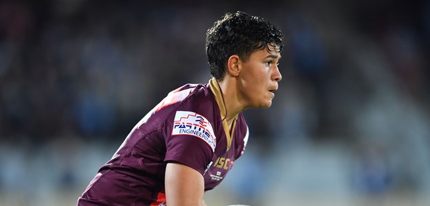 Australian PM’s XIII Women's squad