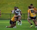 Round 4 preview: Ready for action in XXXX Rivalry Round