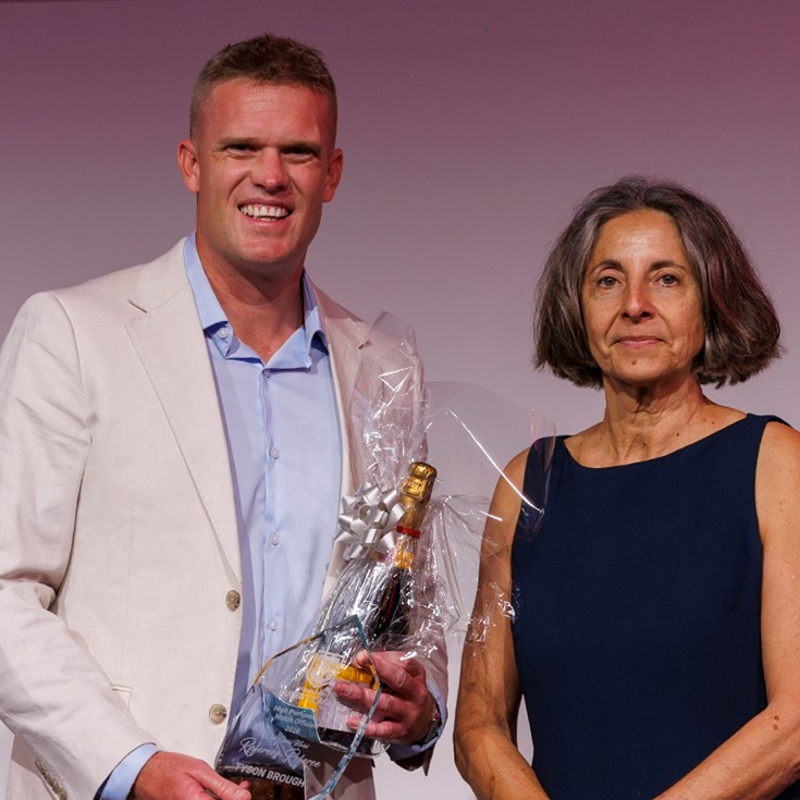 2026 Nick Euclid Medal Awards Gallery