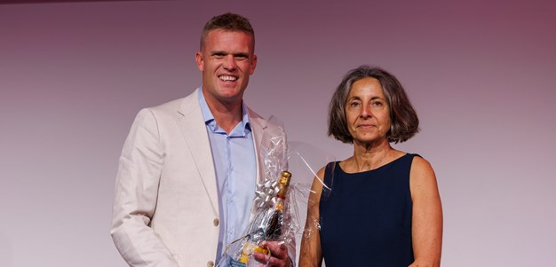 2026 Nick Euclid Medal Awards Gallery