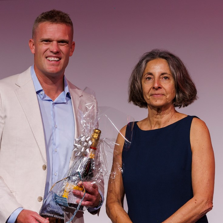 2026 Nick Euclid Medal Awards Gallery
