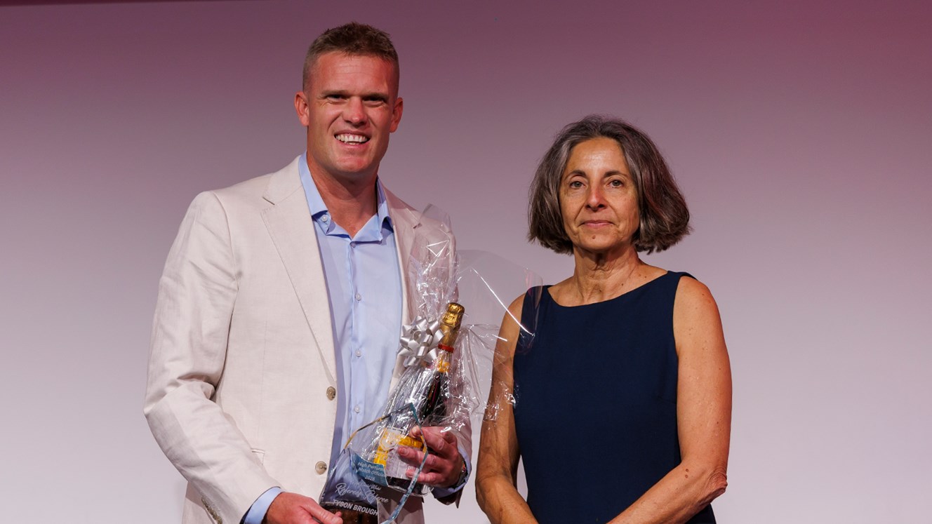 2026 Nick Euclid Medal Awards Gallery