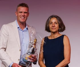 2026 Nick Euclid Medal Awards Gallery