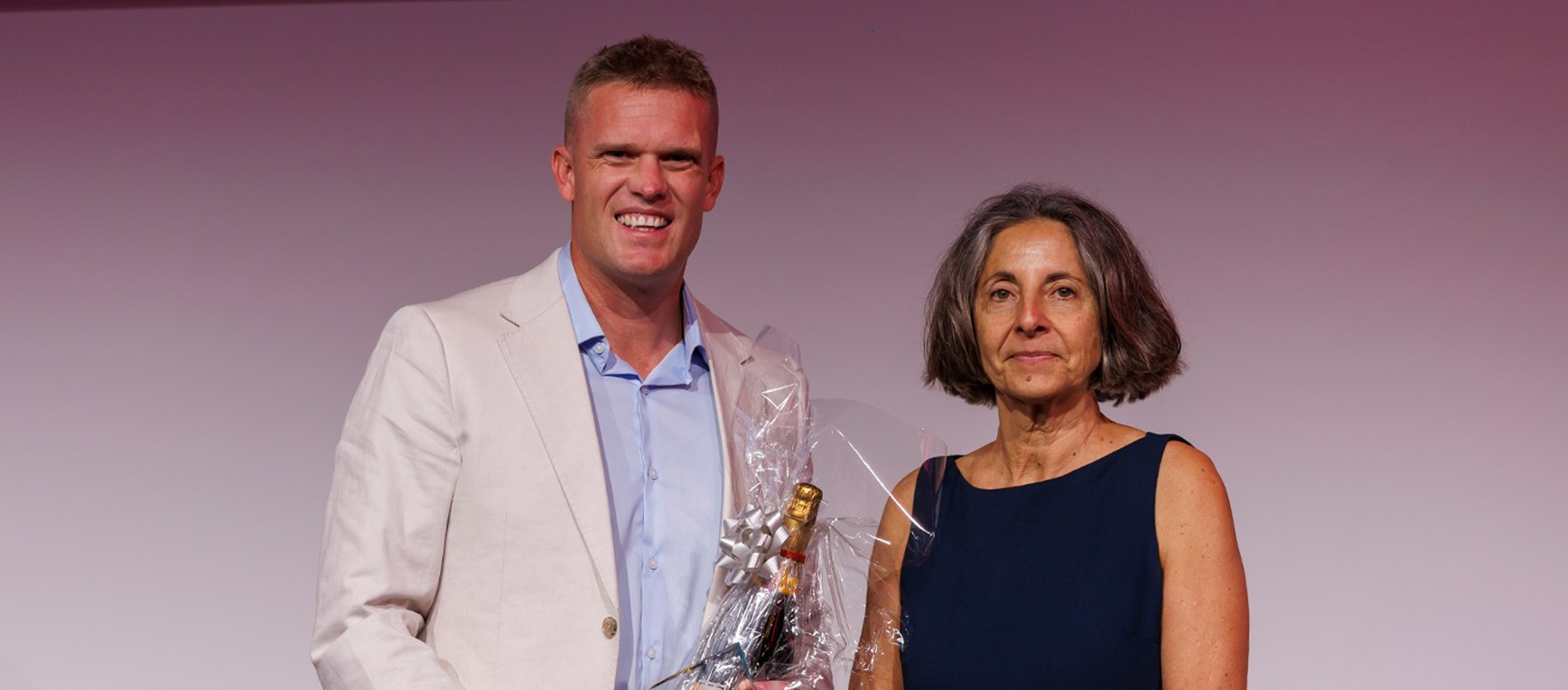 2026 Nick Euclid Medal Awards Gallery