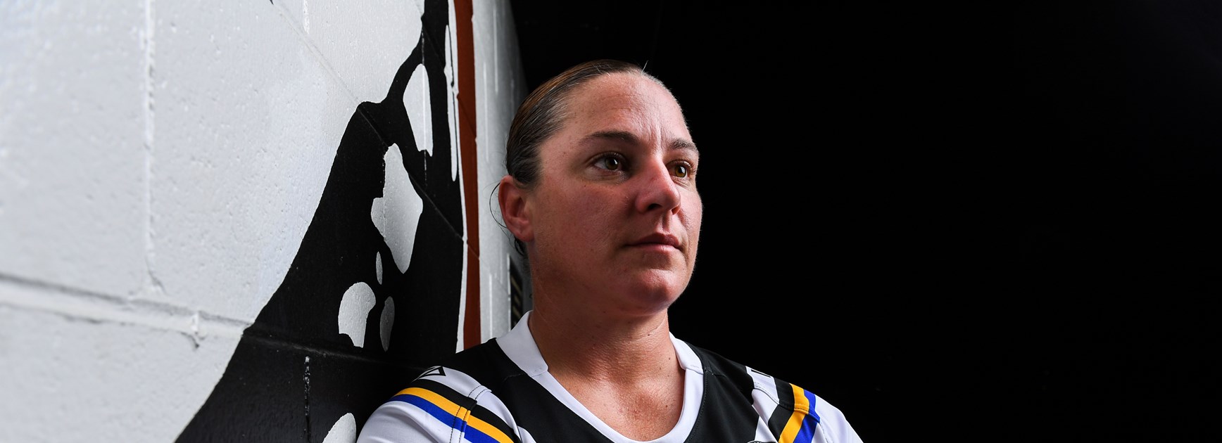 Experienced prop primed for first ever BHP Premiership