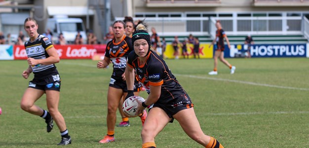 Round 7 preview: Tigers still clawing to finals hope