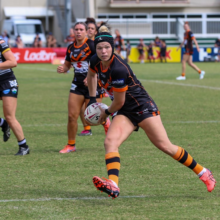 Round 7 preview: Tigers still clawing to finals hope