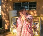 'Irreplaceable': Toowoomba Valleys farewell most dedicated volunteer