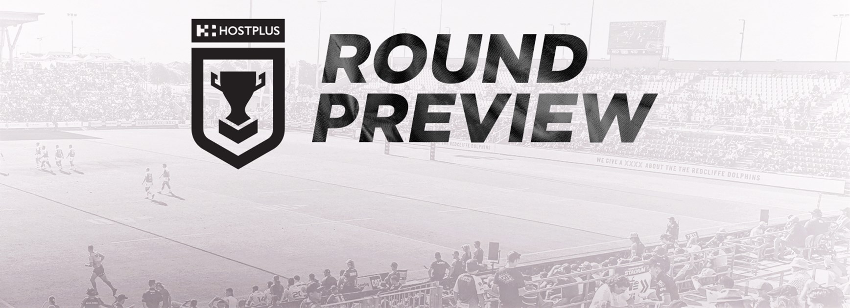 Hostplus Cup Round 1 preview